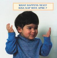 Produktbild: What Happens Next?