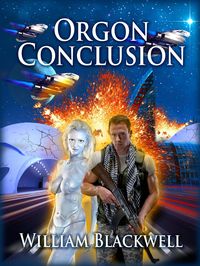 Produktbild: Orgon Conclusion