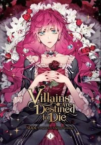 Produktbild: Villains Are Destined to Die, Vol. 1