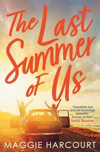 Produktbild: The Last Summer of Us