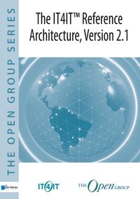 Produktbild: The IT4IT(TM) Reference Architecture, Version 2.1
