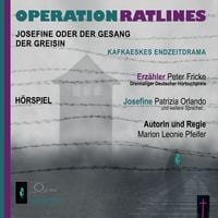 Produktbild: Operation Ratlines