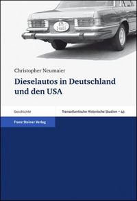 Produktbild: Dieselautos in Deutschland und den USA