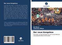 Produktbild: Der neue Kongolese