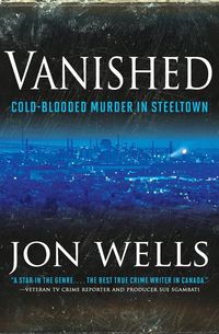 Produktbild: Vanished