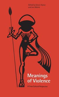 Produktbild: Meanings of Violence