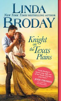 Produktbild: Knight on the Texas Plains