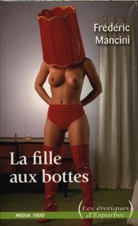 Produktbild: La Fille aux Bottes