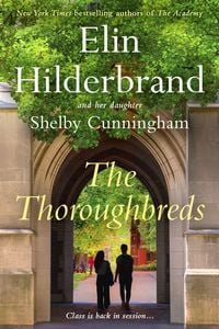 Produktbild: The Thoroughbreds