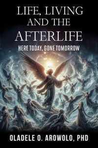 Produktbild: Life, Living and The Afterlife