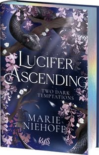 Produktbild: Lucifer Ascending &ndash; Two Dark Temptations