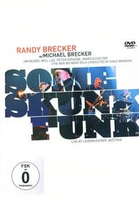 Produktbild: Some Skunk Funk - Live at Leverkusener Jazztage
