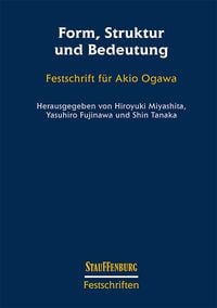 Produktbild: Form, Struktur und Bedeutung