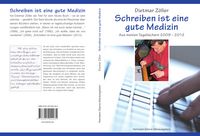 Produktbild: Schreiben ist eine gute Medizin