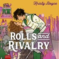 Produktbild: Rolls & Rivalry