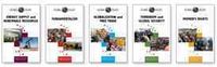 Produktbild: Global Issues Set, 5-Volumes