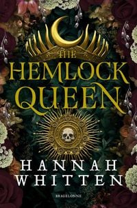 Produktbild: The Nightshade Crown, T2 : The Hemlock Queen