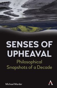 Produktbild: Senses of Upheaval