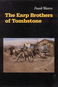Produktbild: The Earp Brothers of Tombstone