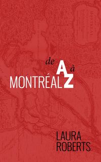 Produktbild: Montreal de A a Z