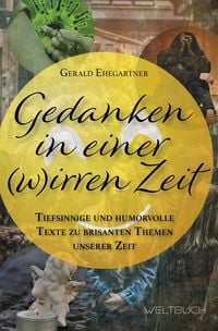 Produktbild: Gedanken in einer (w)irren Zeit