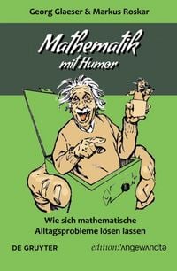Produktbild: Mathematik mit Humor