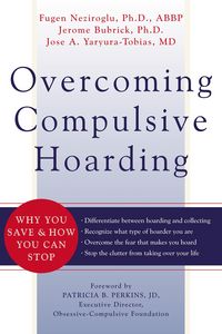 Produktbild: Overcoming Compulsive Hoarding