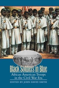 Produktbild: Black Soldiers in Blue