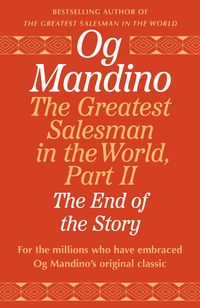Produktbild: The Greatest Salesman in the World, Part II