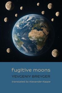 Produktbild: Fugitive moons