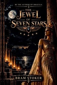 Produktbild: The Jewel of Seven Stars