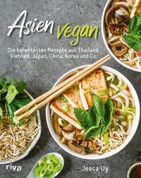 Produktbild: Asien vegan