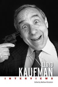 Produktbild: Lloyd Kaufman