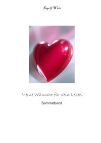 Produktbild: Meine W&uuml;nsche f&uuml;r dein Leben