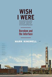 Produktbild: Wish I Were Here