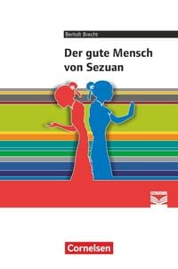 Produktbild: Cornelsen Literathek - Textausgaben