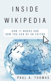 Produktbild: Inside Wikipedia