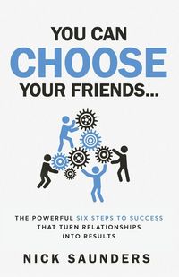 Produktbild: You Can Choose Your Friends