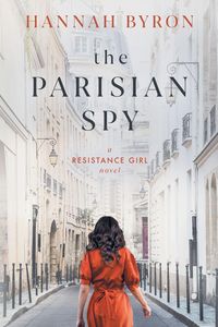 Produktbild: The Parisian Spy