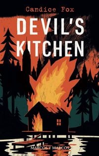 Produktbild: Devil's Kitchen