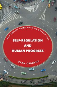 Produktbild: Self-Regulation and Human Progress