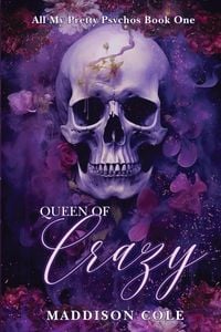 Produktbild: Queen of Crazy