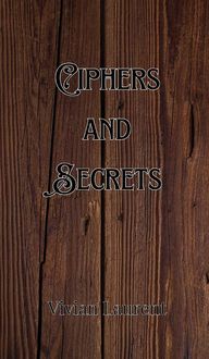 Produktbild: Ciphers and Secrets