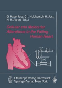 Produktbild: Cellular and Molecular Alterations in the Failing Human Heart
