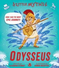 Produktbild: Little Myths: Odysseus