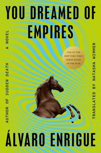 Produktbild: You Dreamed of Empires