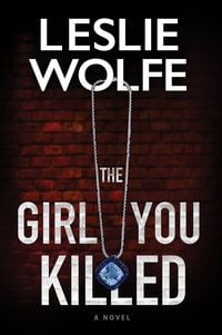 Produktbild: The Girl You Killed