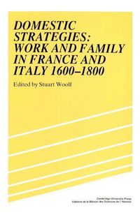 Produktbild: Domestic Strategies