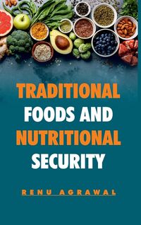 Produktbild: Traditional Foods & Nutritiona