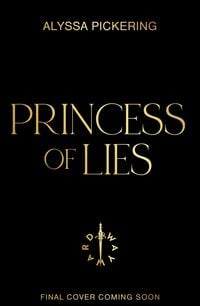 Produktbild: Princess of Lies